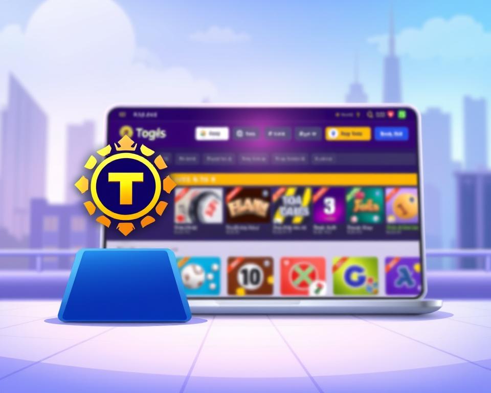 bandar togel online