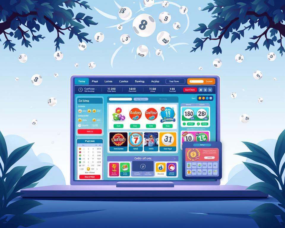 Panduan Bermain di Bandar Togel Online